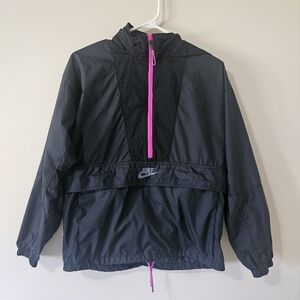 Nike Sportswear Icon Clash Packable Lightweight Jacket Womens XS